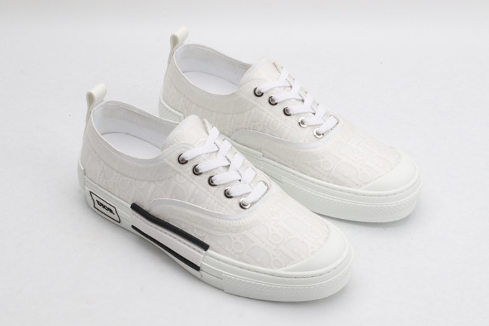 D*or b23 low sneakers d0269