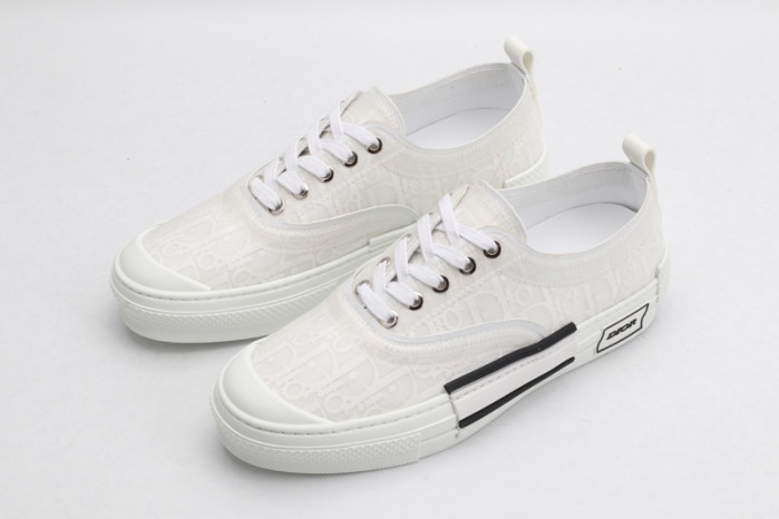 D*or b23 low sneakers d0269