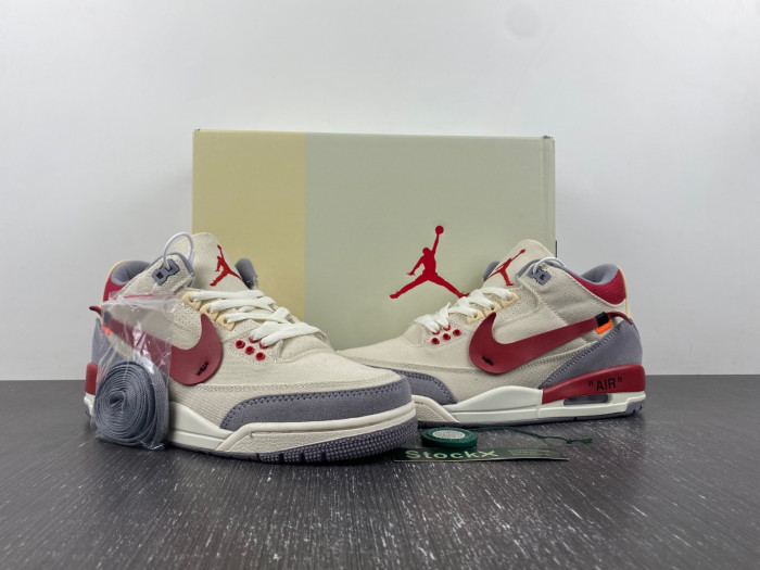 travis scott x air jordan 3 ct8532-130