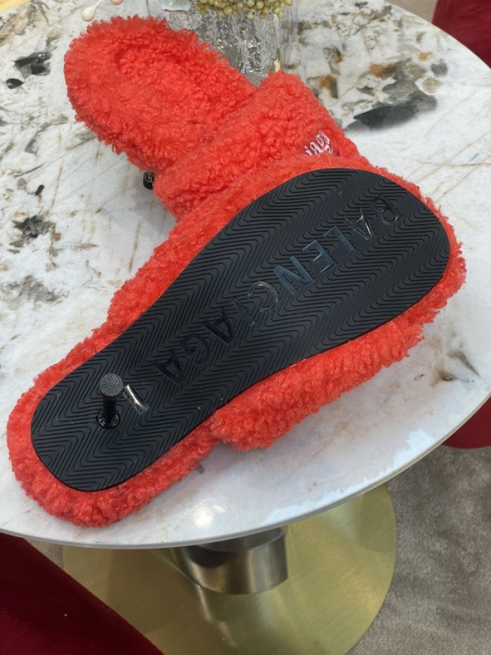 Ba*len*cia*ga sandals w3r83 5500