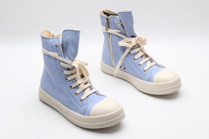 rick owens sneaker r123