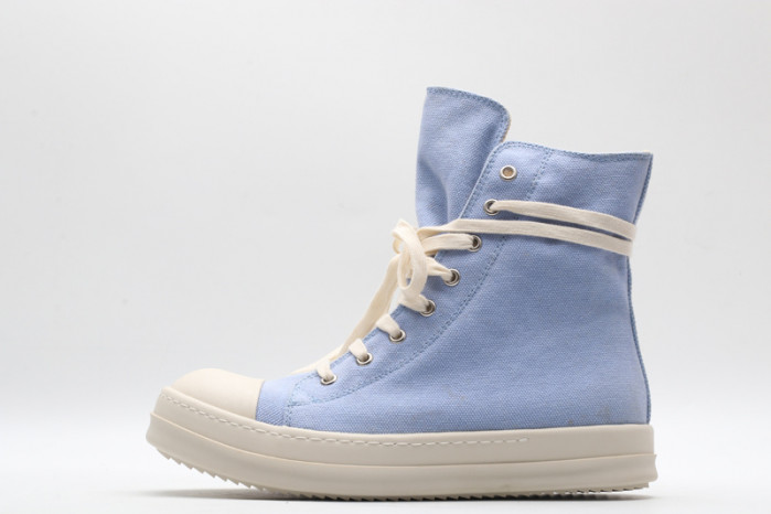 rick owens sneaker r123