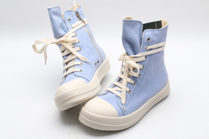 rick owens sneaker r123