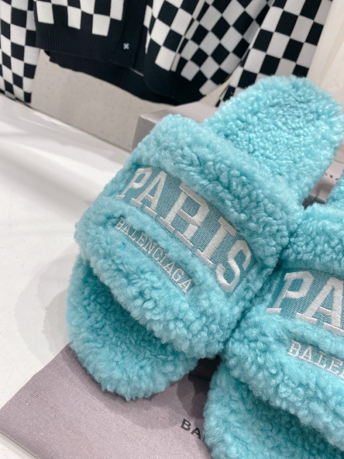 Ba*len*cia*ga sandals w3r83 6100