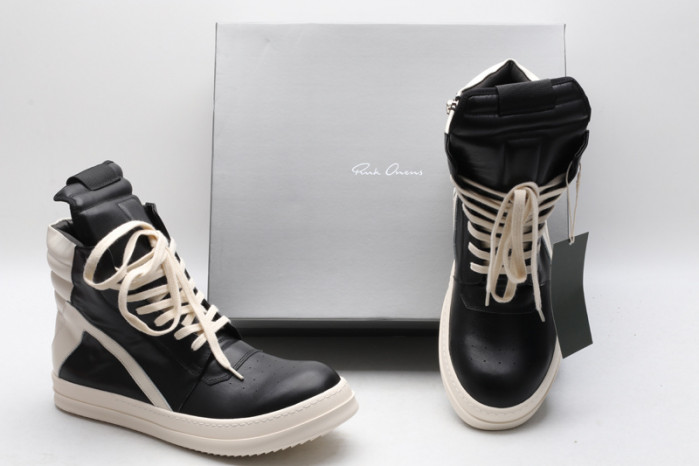rick owens sneaker r070