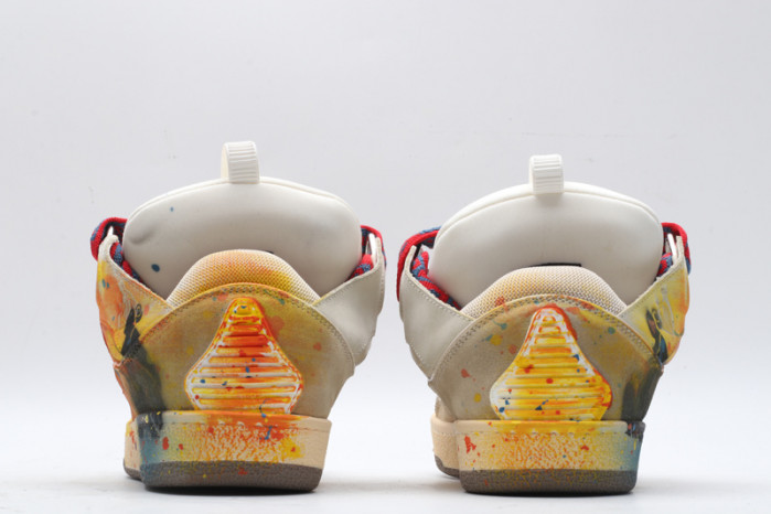 lanvin sneaker la0061