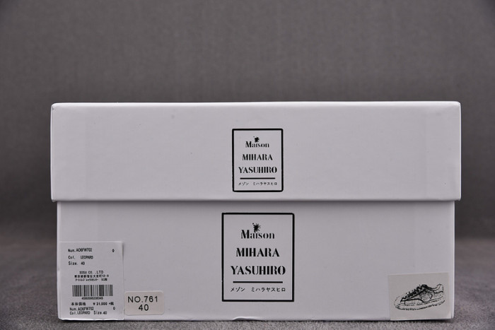 maison mihara yasuhiro mmy09