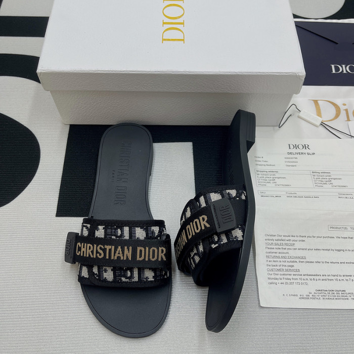 D*or sandals d0224