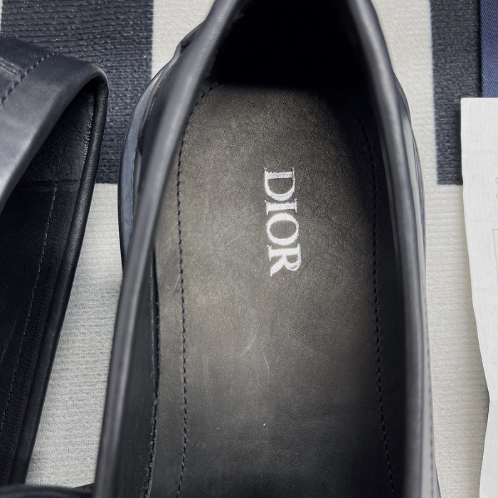 D*or loafers d0347