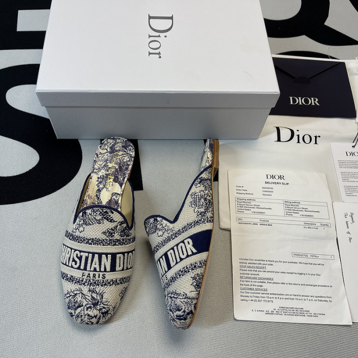 D*or sandals d0280