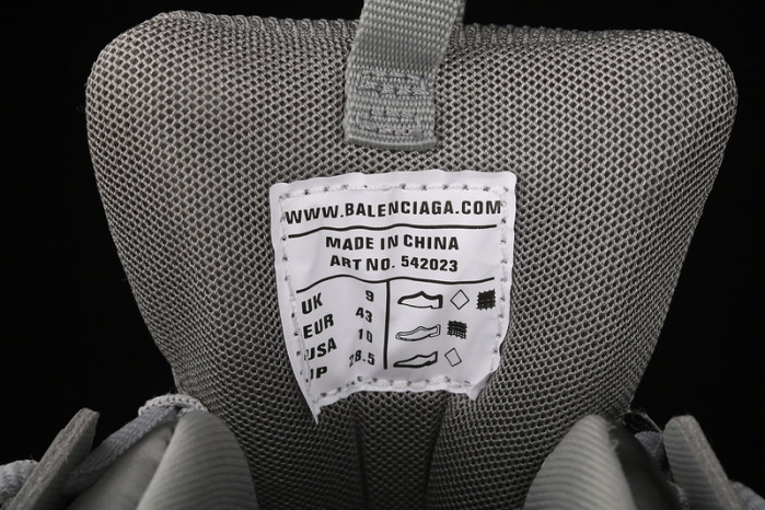 Ba*len*cia*ga track w2la1 3253