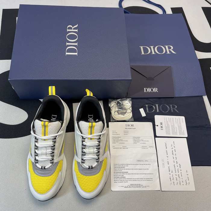 D*or b22 sneaker d0186