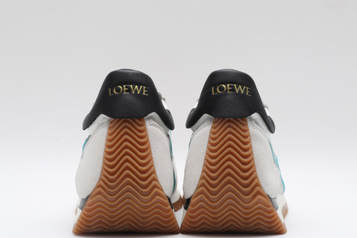 loewe sneakers lw007