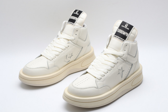 rick owens sneaker r143