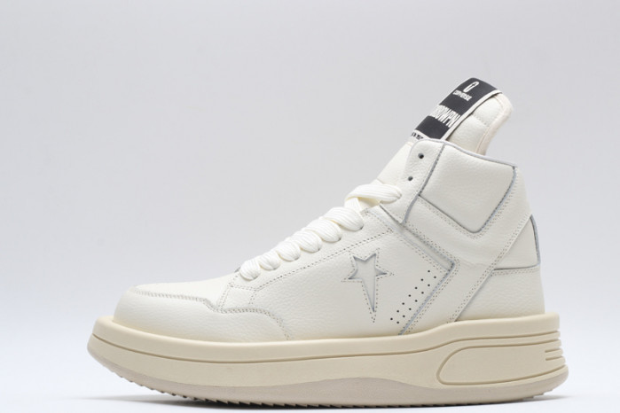rick owens sneaker r143