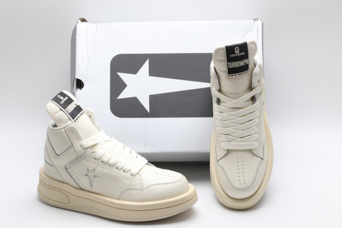 rick owens sneaker r143