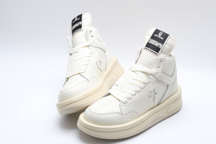 rick owens sneaker r143