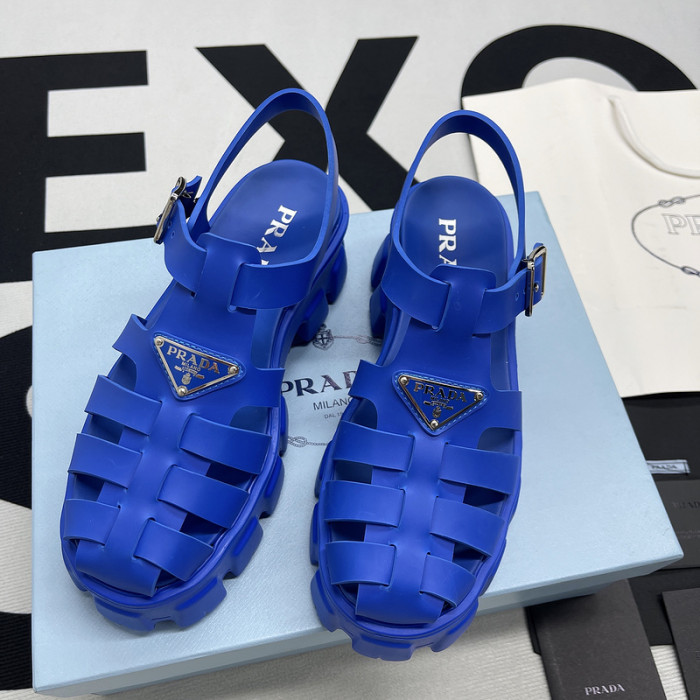 pra*a sandals p056