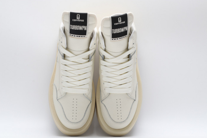 rick owens sneaker r143