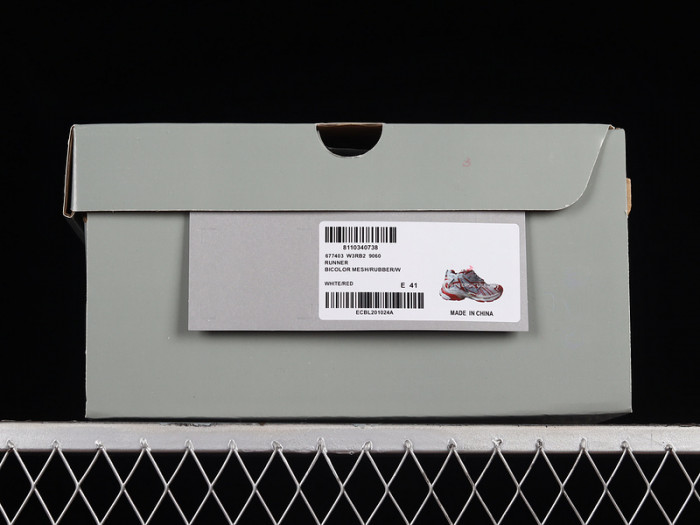 Ba*len*cia*ga runner w3rb2 9060