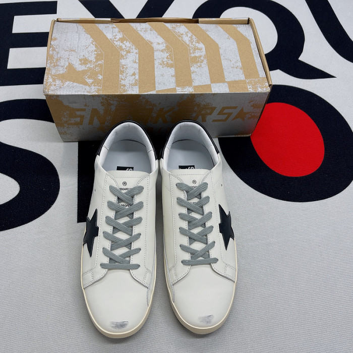 golden goose S*per-star sneaker gg05
