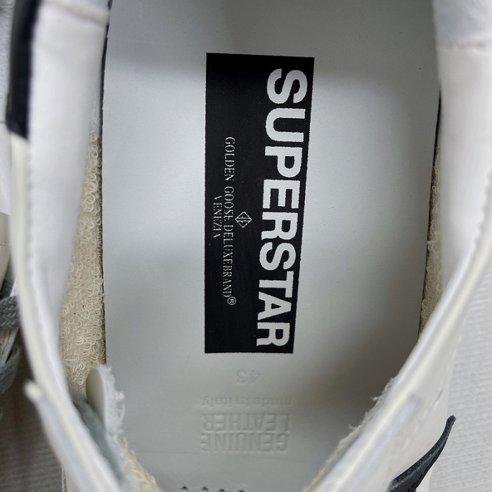 golden goose S*per-star sneaker gg05