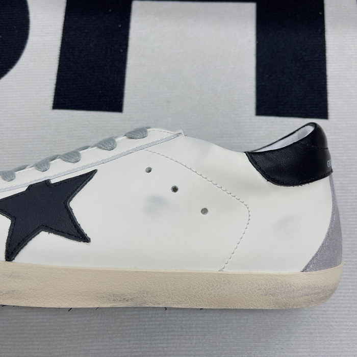 golden goose S*per-star sneaker gg05