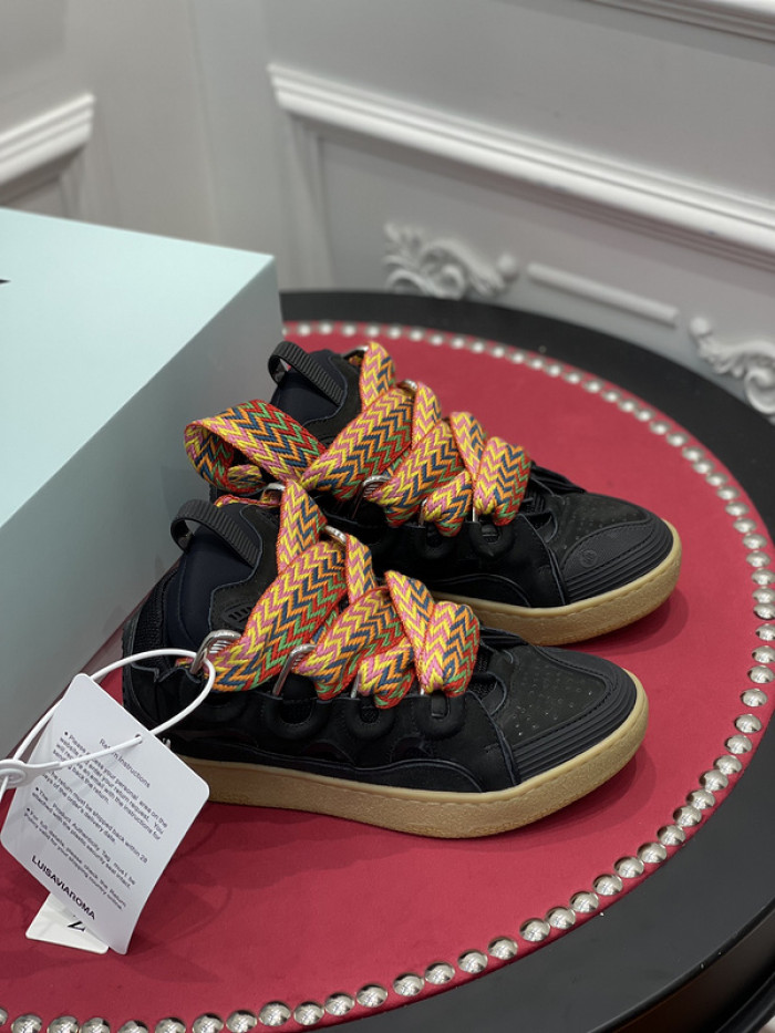 lanvin sneaker la033
