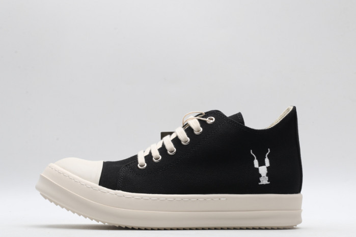 rick owens sneaker r096