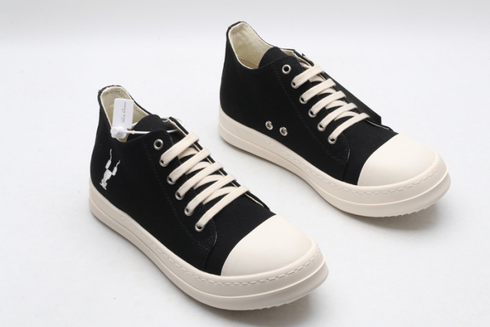 rick owens sneaker r096