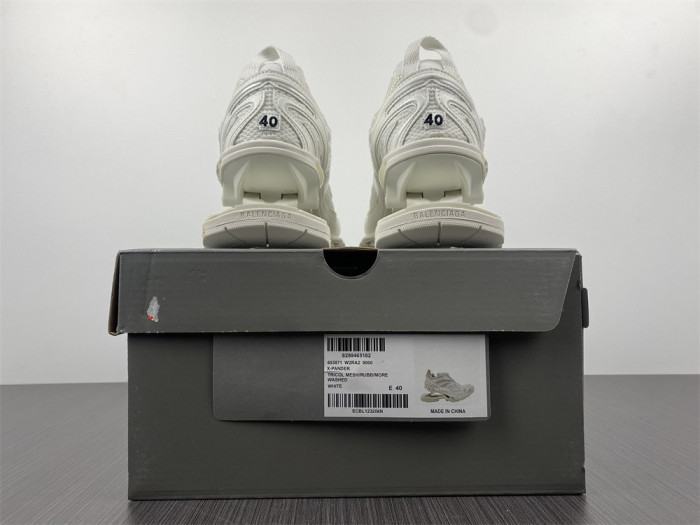 Ba*len*cia*ga x-pander w2ra2 0000