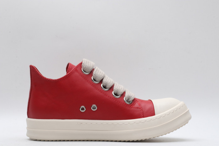 rick owens sneaker r105