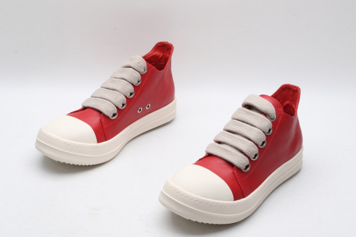 rick owens sneaker r105