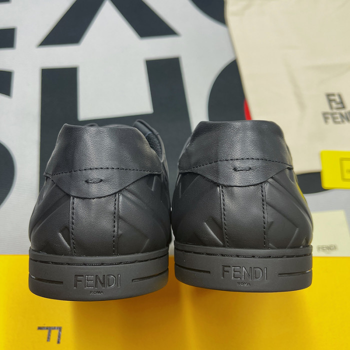 F**di sneakers f021