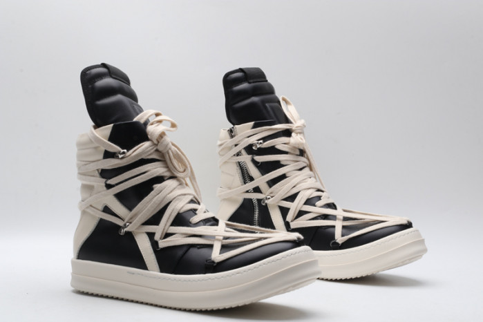 rick owens sneaker r126
