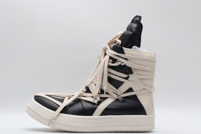 rick owens sneaker r126