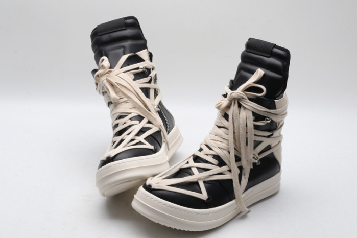 rick owens sneaker r126