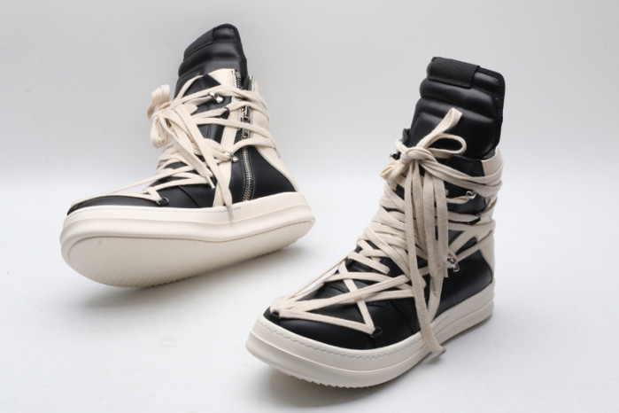 rick owens sneaker r126