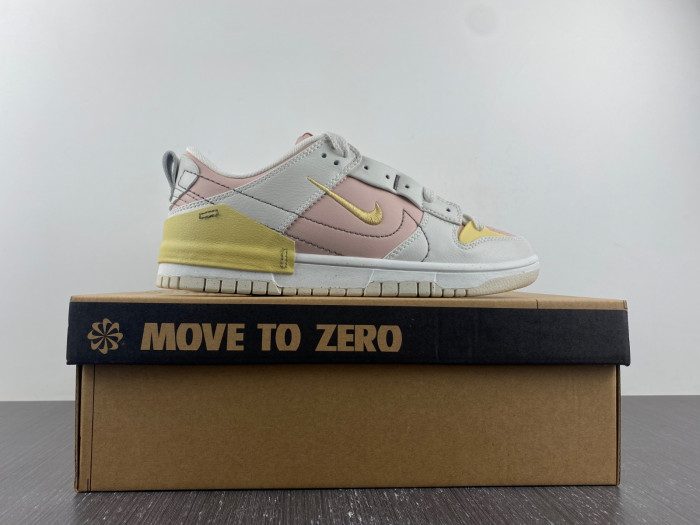 nike dunk low disrupt 2 dh4402-003