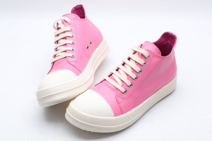 rick owens sneaker r106