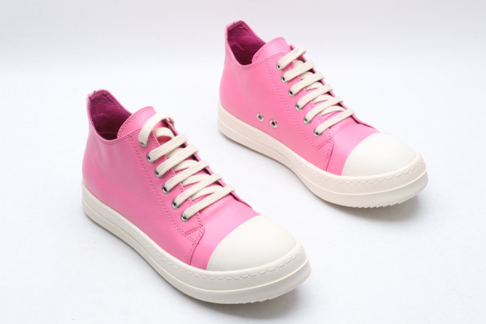 rick owens sneaker r106