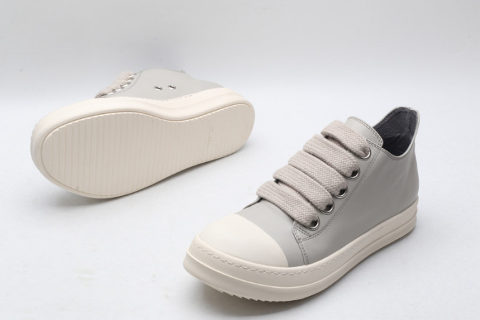 rick owens sneaker r115