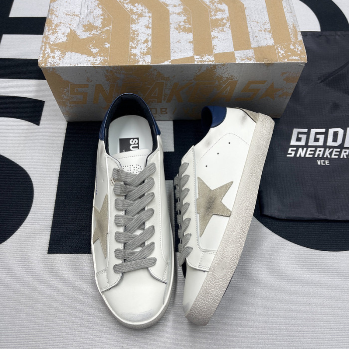 golden goose S*per-star sneaker gg04