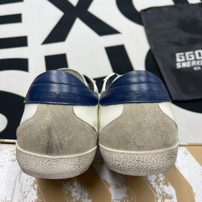 golden goose S*per-star sneaker gg04