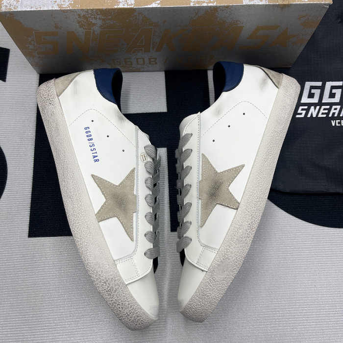 golden goose S*per-star sneaker gg04