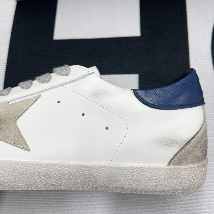 golden goose S*per-star sneaker gg04