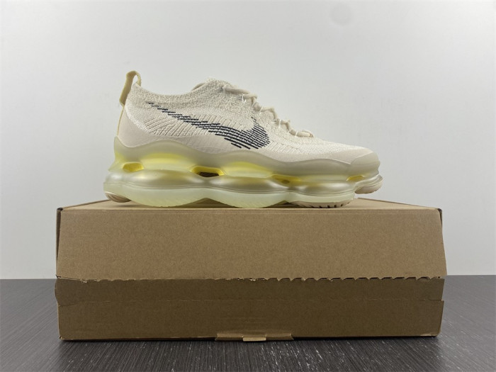 nike air max scorpion fk dj4701-001