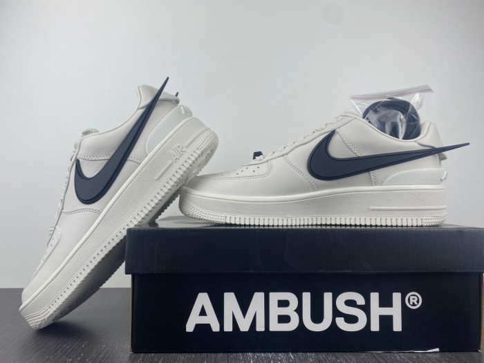nike air force 1 low ambush phantom dv3464-002