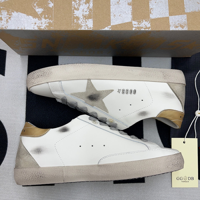 golden goose S*per-star sneaker gg03