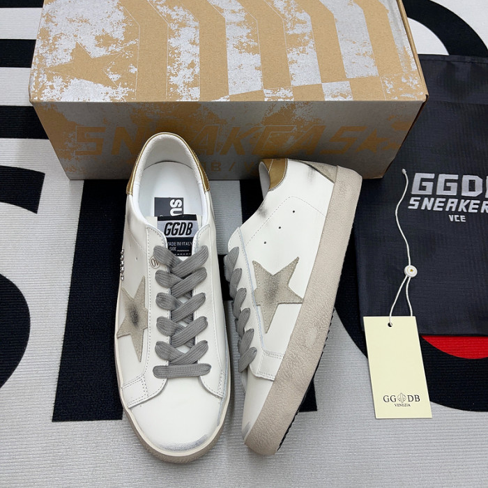 golden goose S*per-star sneaker gg03
